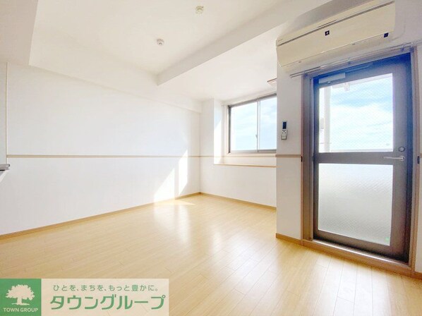 CASA PINOの物件内観写真